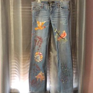 Switch USA Jeans